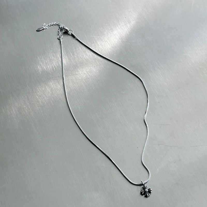 Bloom Necklace