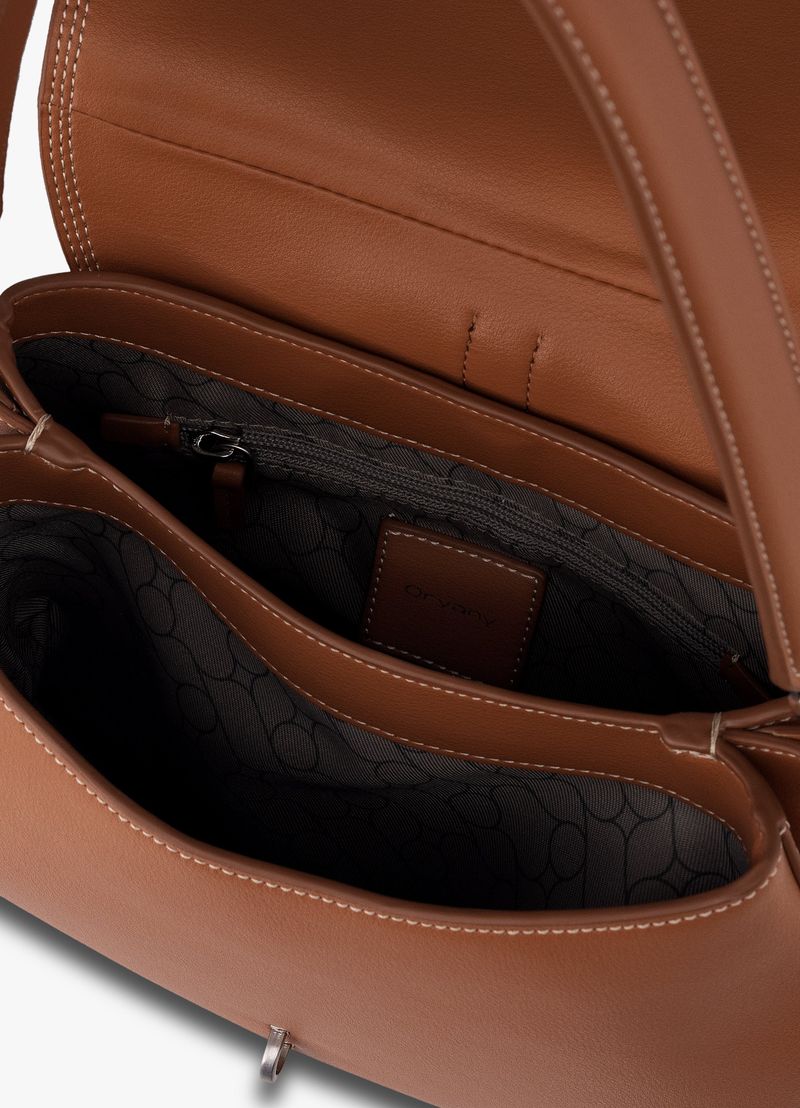 WESTERN STITCH SADDLE