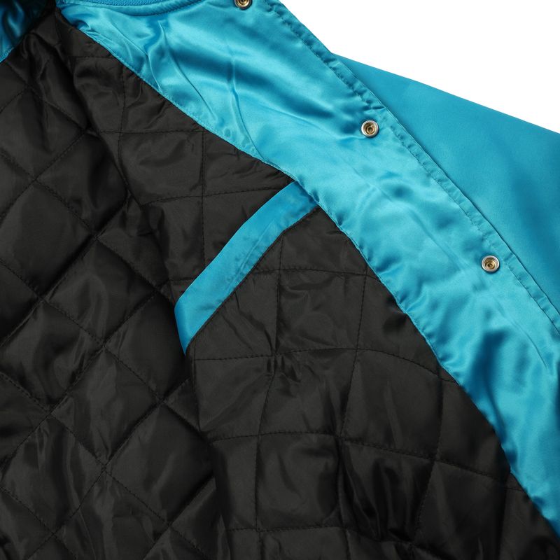 PALETTE VARSITY JACKET(MINT)