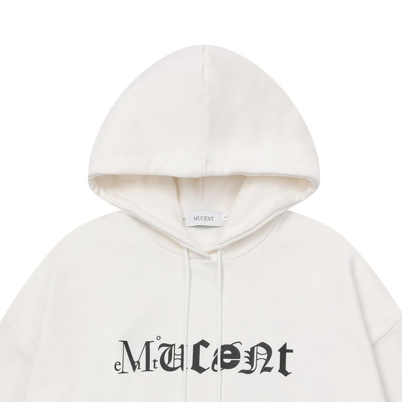  MAJOR HOOD T (UNISEX)