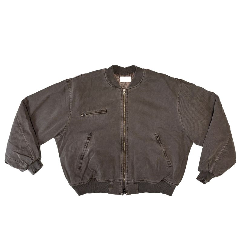 Pigment ma-1 jumper