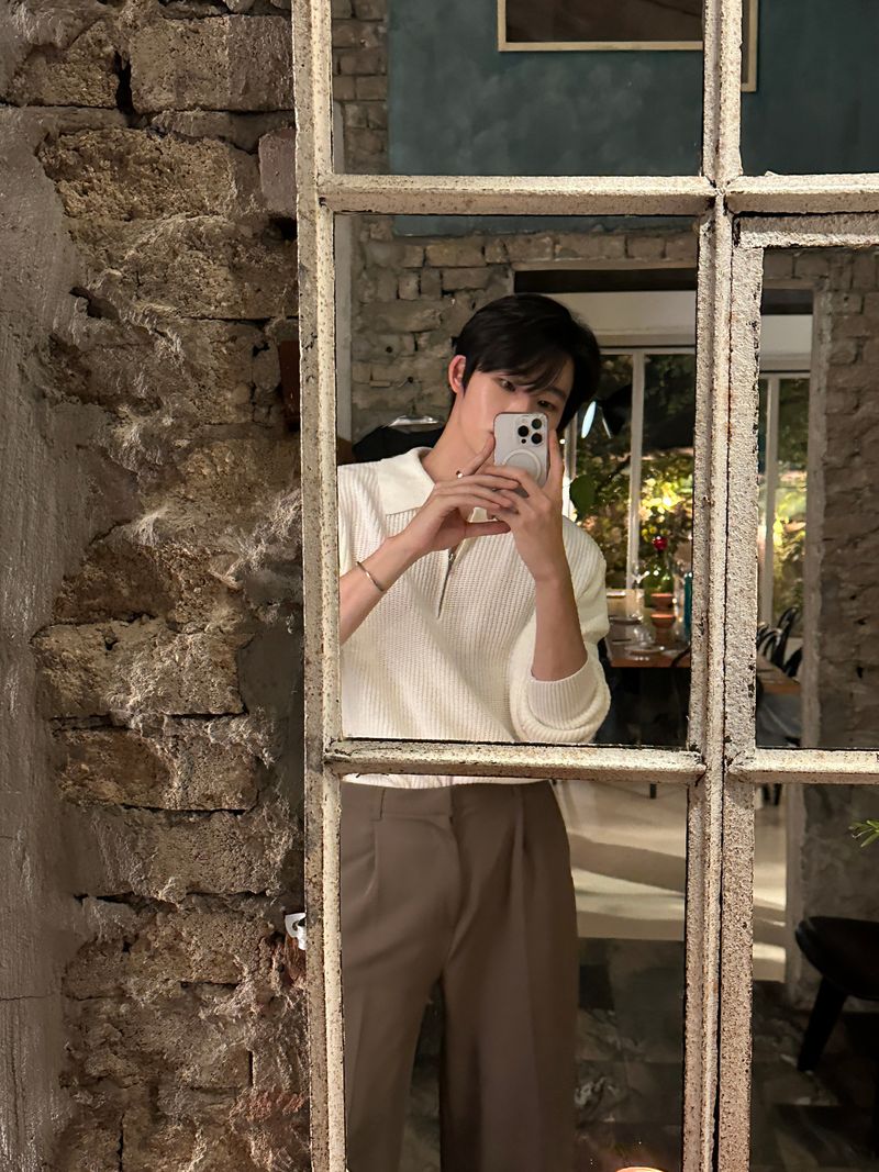 Coder Perfect Wide Slacks (3 colors)