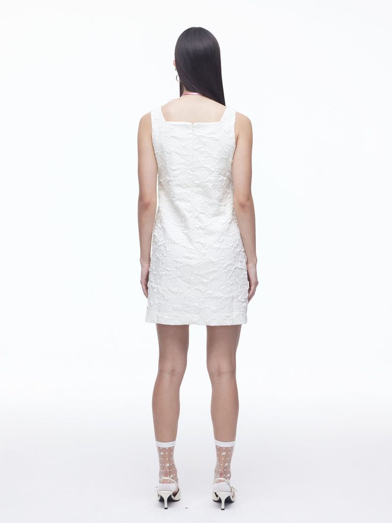 My Mini Wedding Dress (CR)