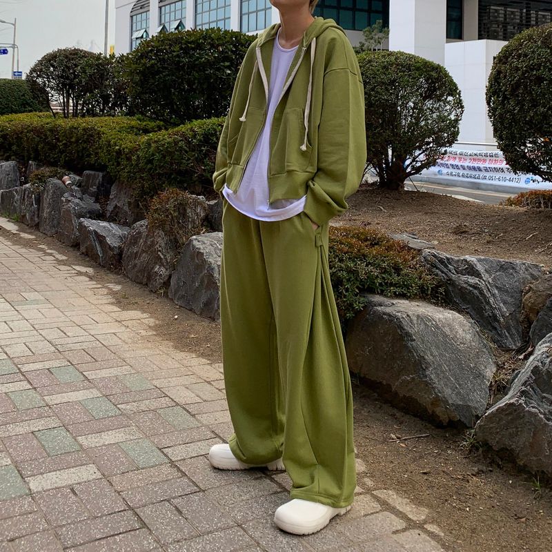 COZINESS(コジネス)の「GM Balloon Sweatpants (4 colors)(Pants)」