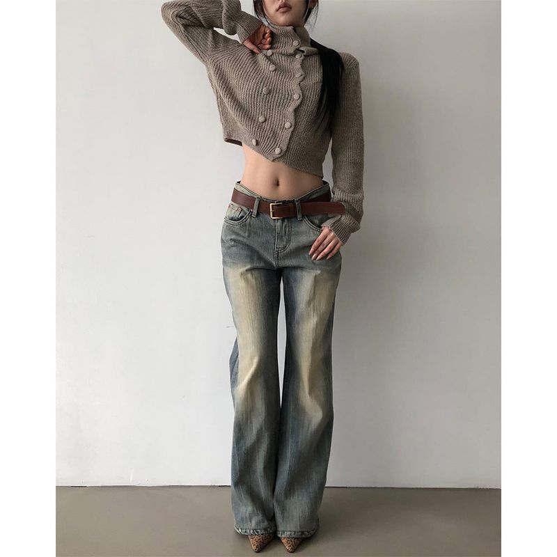 Jet D.B Knit