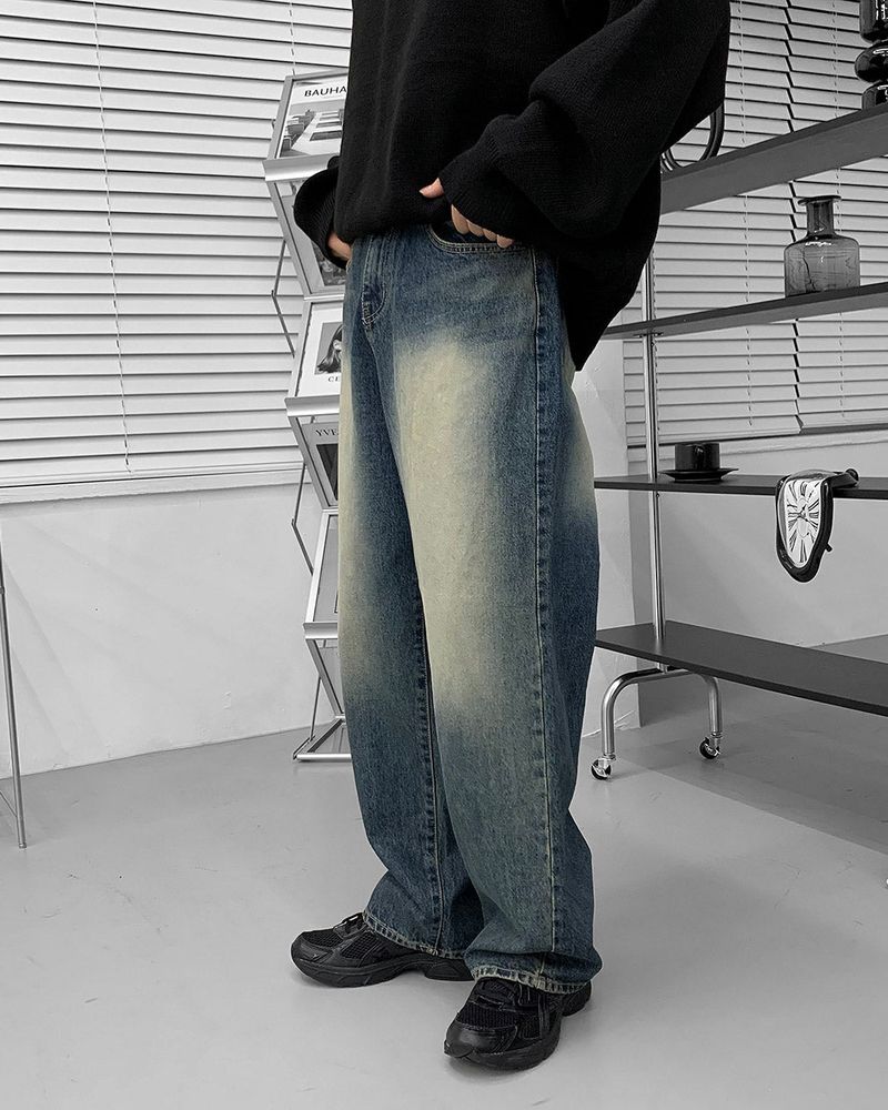 COZINESS（コジネス）の「TR2426 Teen Point Denim Pants（Pants）」
