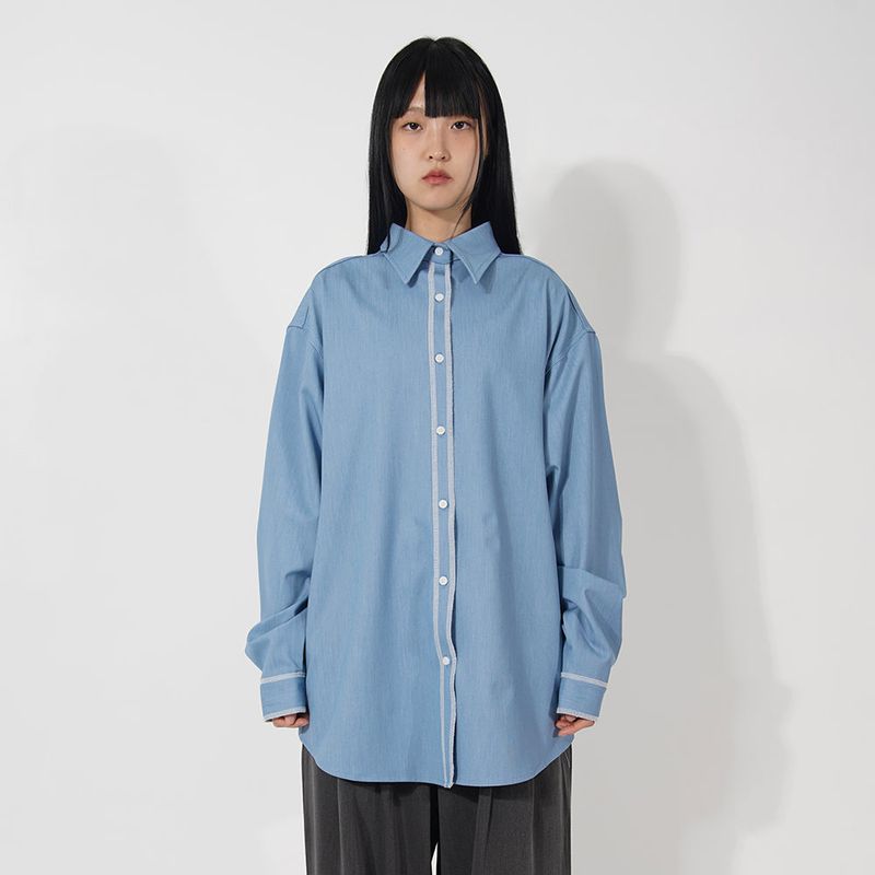 BILLOW STITCH SH