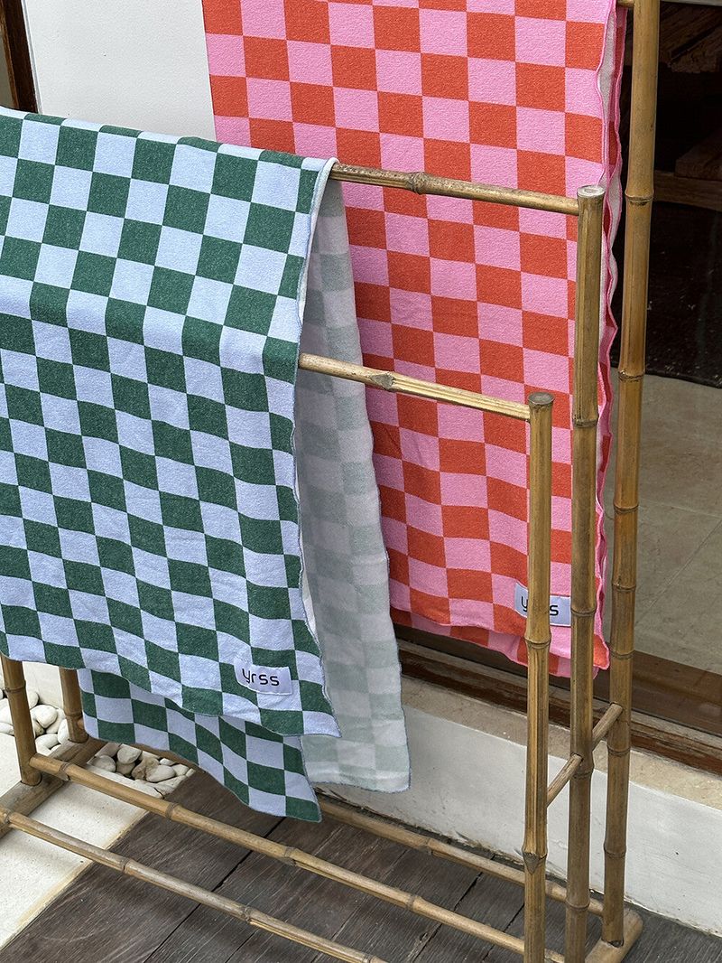 KINKI TOWEL (1PCS)