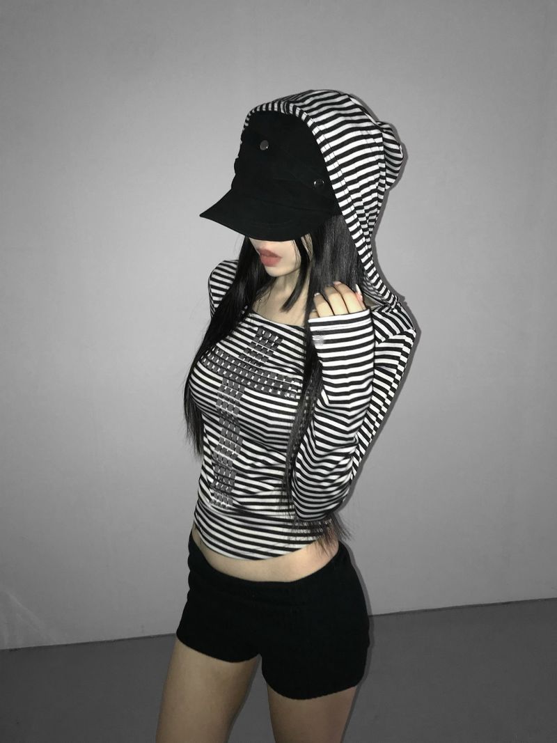 botton cap(2 color)