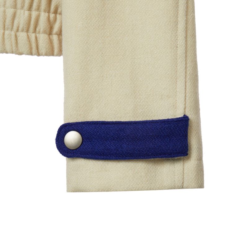 Bluesf Blouson Jacket