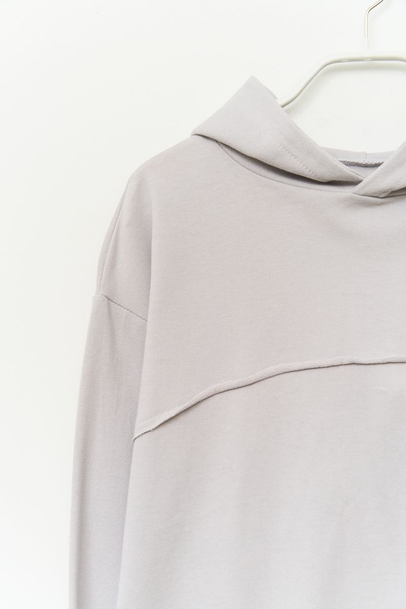 (W) Bank Hoodie