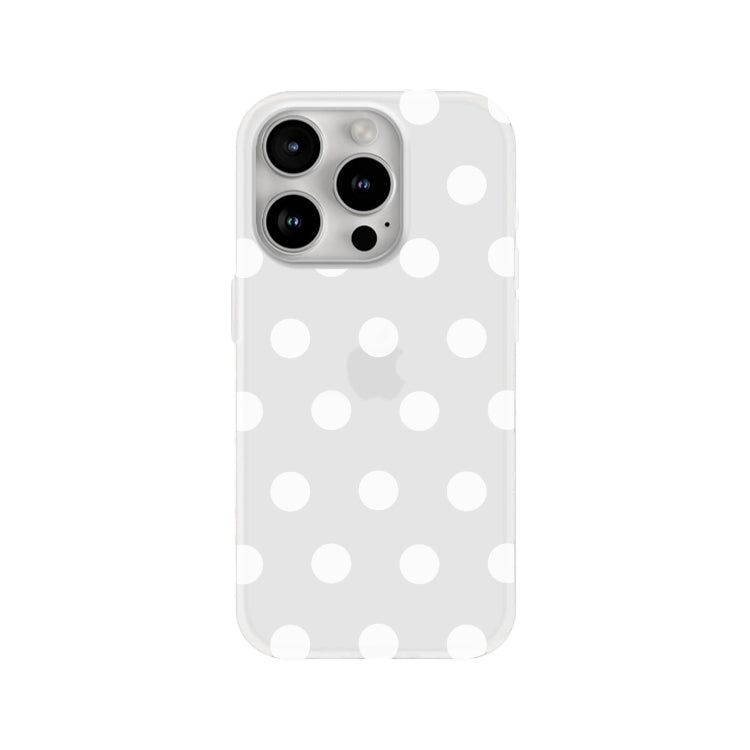 nainmoment（ナインモーメント）の「【MADE】 フォグドットジェリーフォンケース（スマホグッズ/小物）」