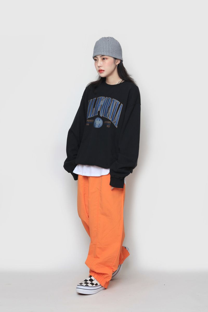 California 1989 Sweatshirt