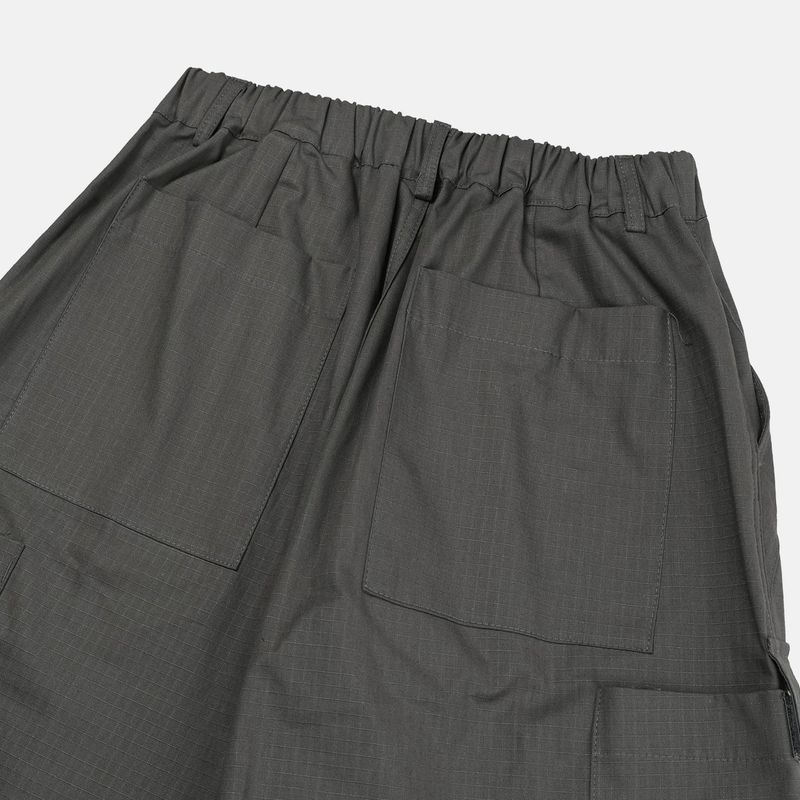 Better Wide Cargo Pants 3C