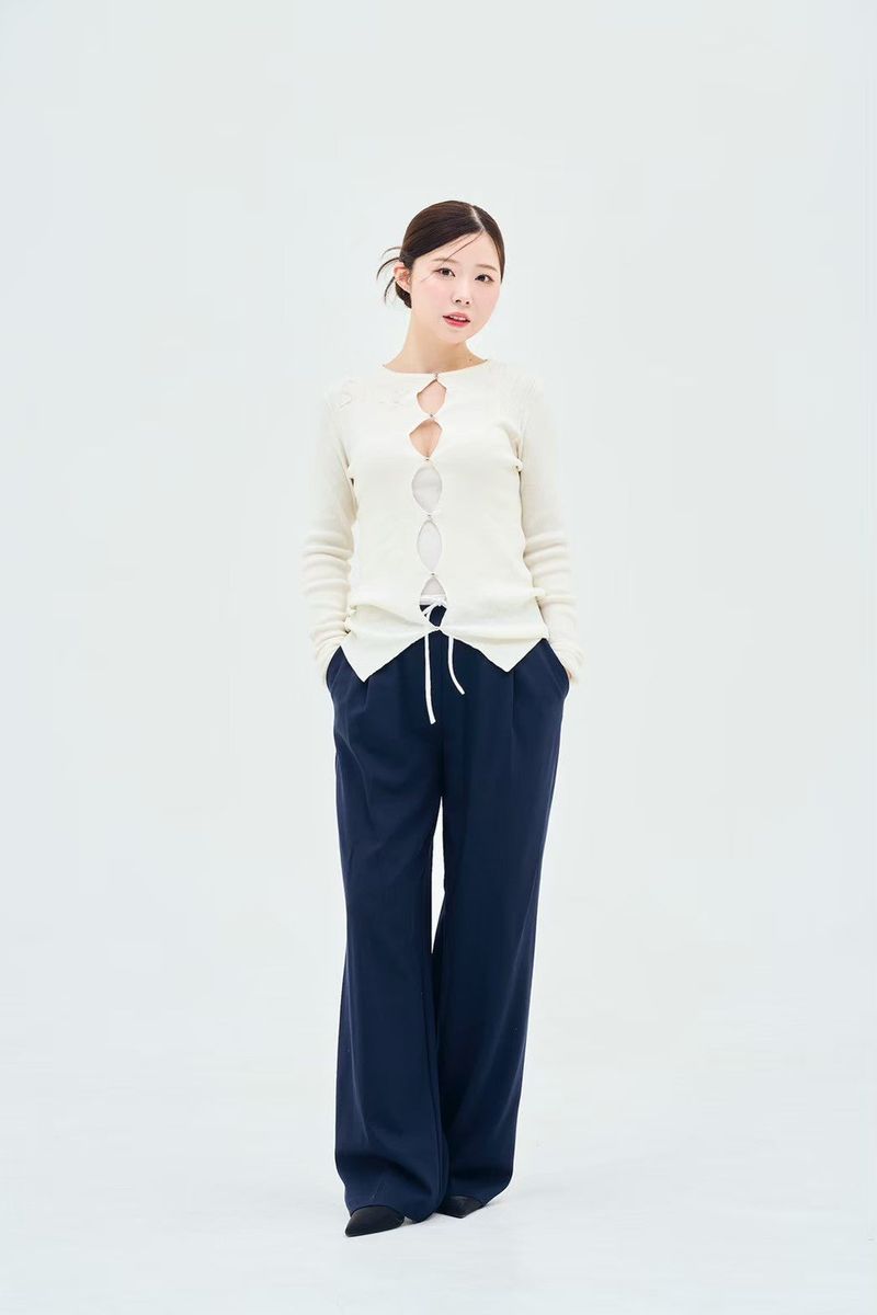 bijou Knit