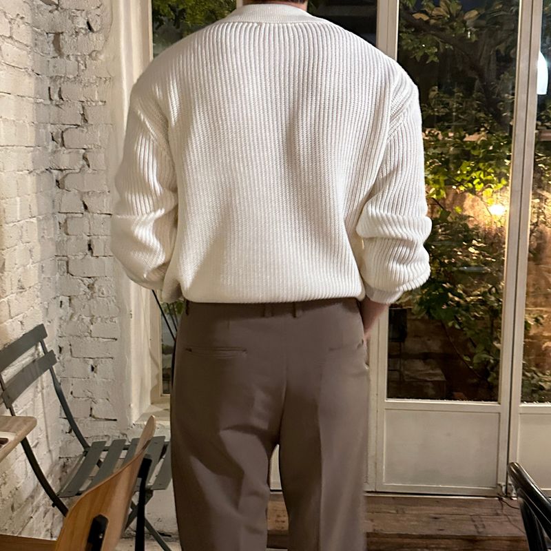 Coder Perfect Wide Slacks (3 colors)