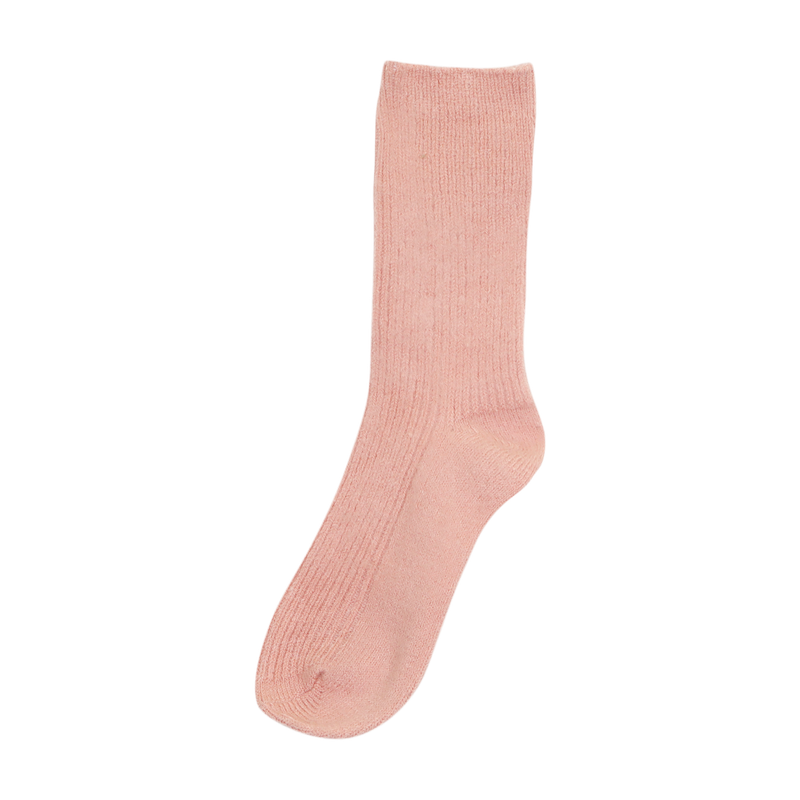 [3EA 1SET] PASTEL CLOUD SOCKS