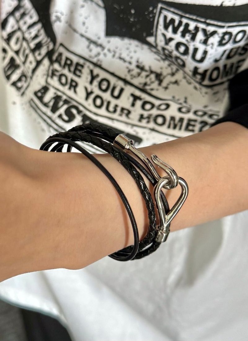 Arco iris(アルコイリス)の「Kylo bracelet(Accessories)」