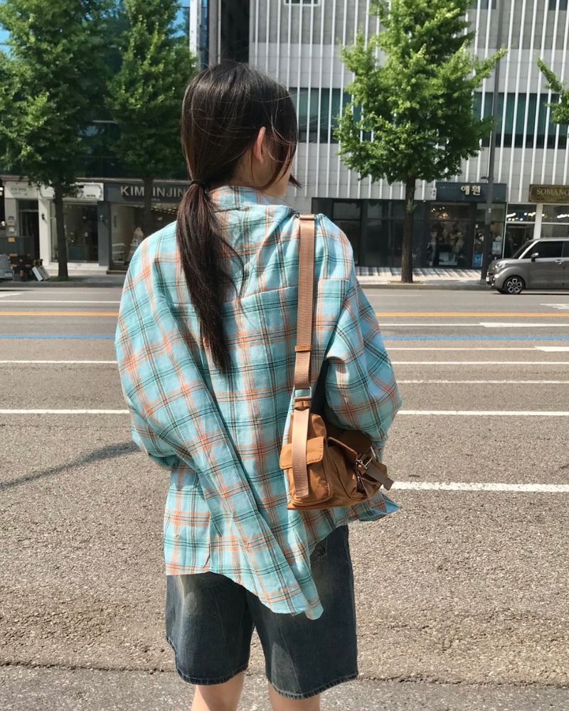 Arial shirts