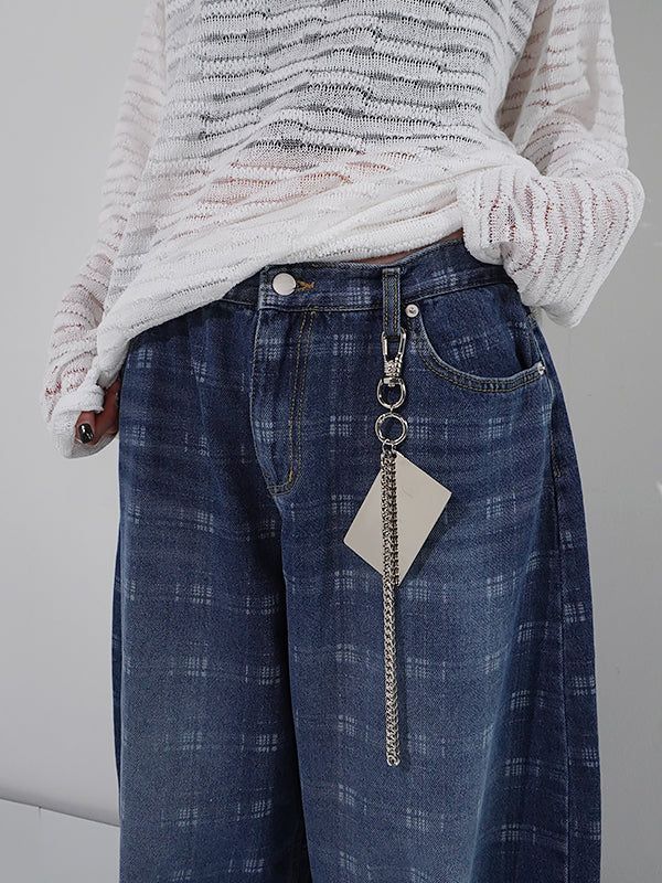 KIXI（キッシー）の「(UNISEX) Attention Card Keyring（Accessories）」