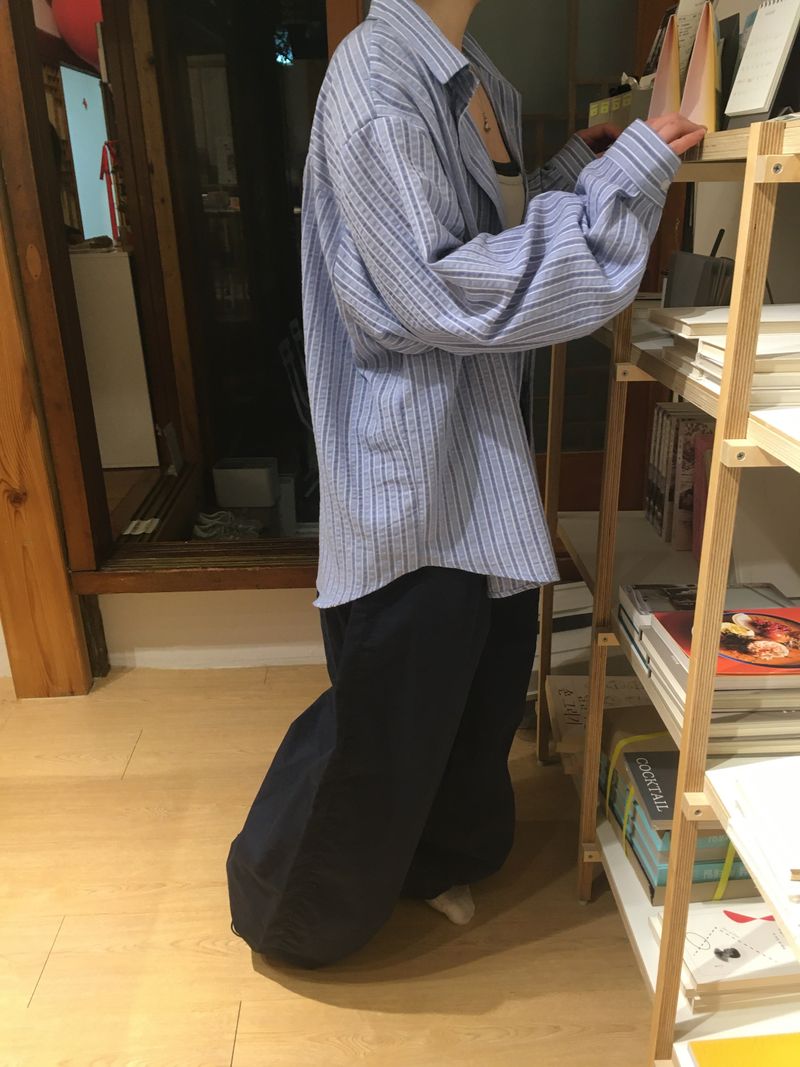 KYOKO（キョウコ）の「キャスト パンツ（パンツ）」