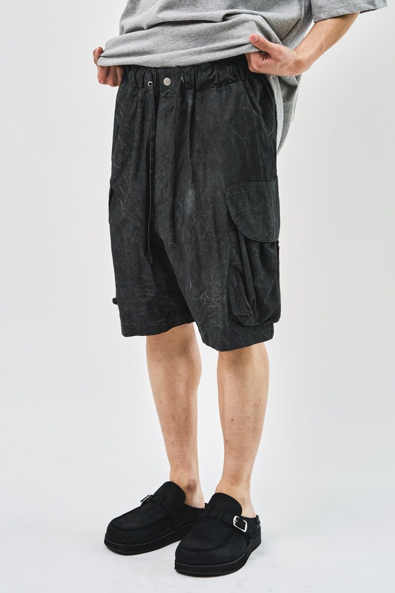 Gorp Cargo Shorts (3color)
