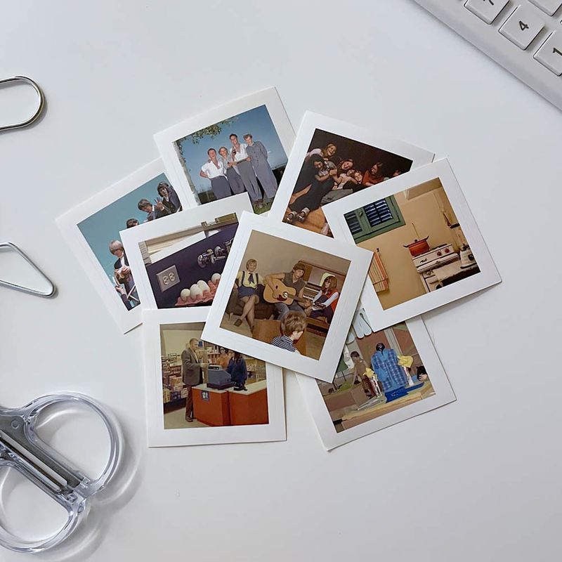 [stickerpack] Frame stickerpack