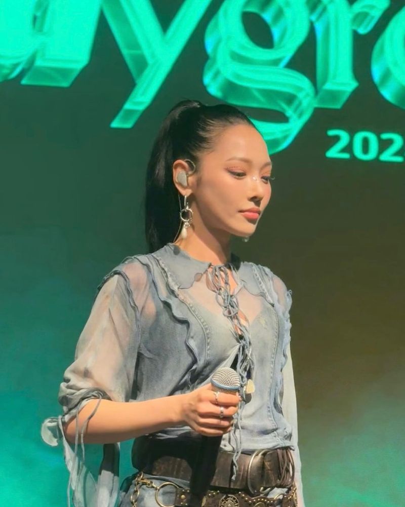[aespa Karina/Kard Somin,BM] Little dragon