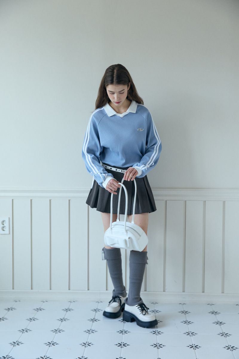 BALLET CUFFED LEG WARMER (4 COLORS)