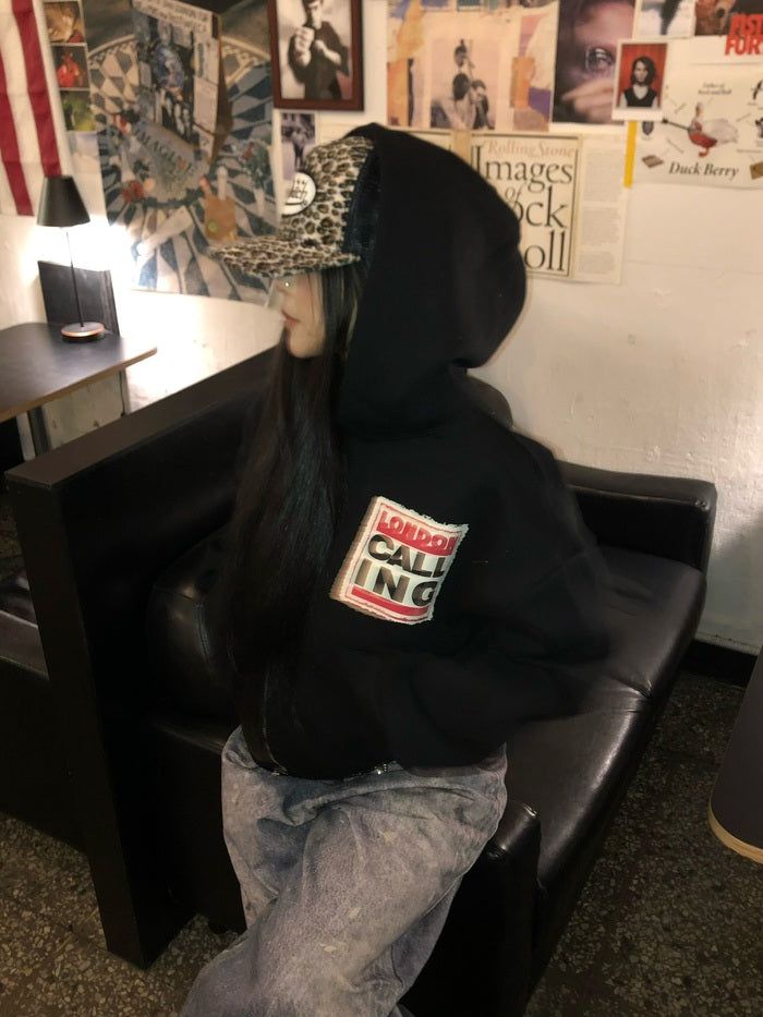 Koka Kola Hoodie