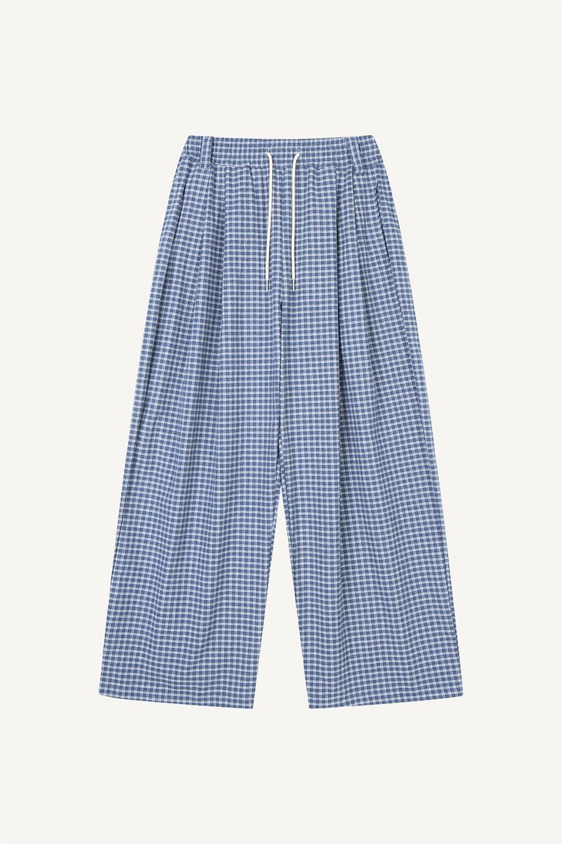 Summer Star Banding Pants