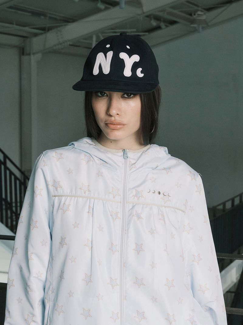 NY CAP (NAVY)