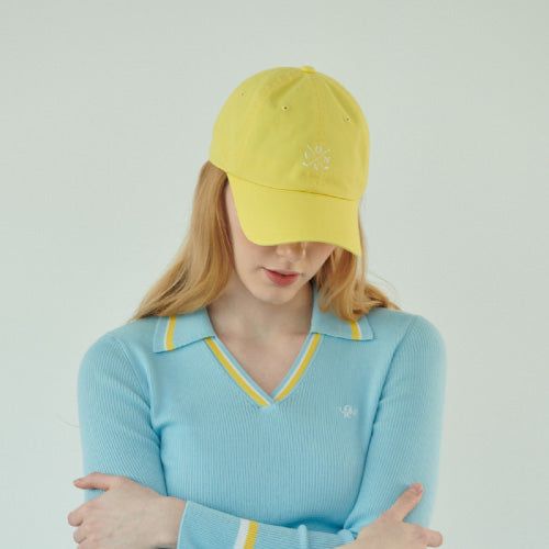 LOGO SYMBOL BALLCAP