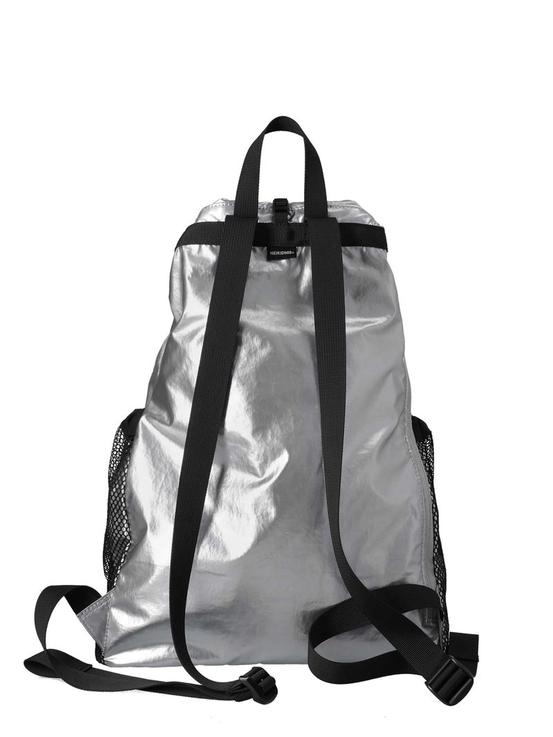 AERO LITE BACKPACK / METALIC SILVER