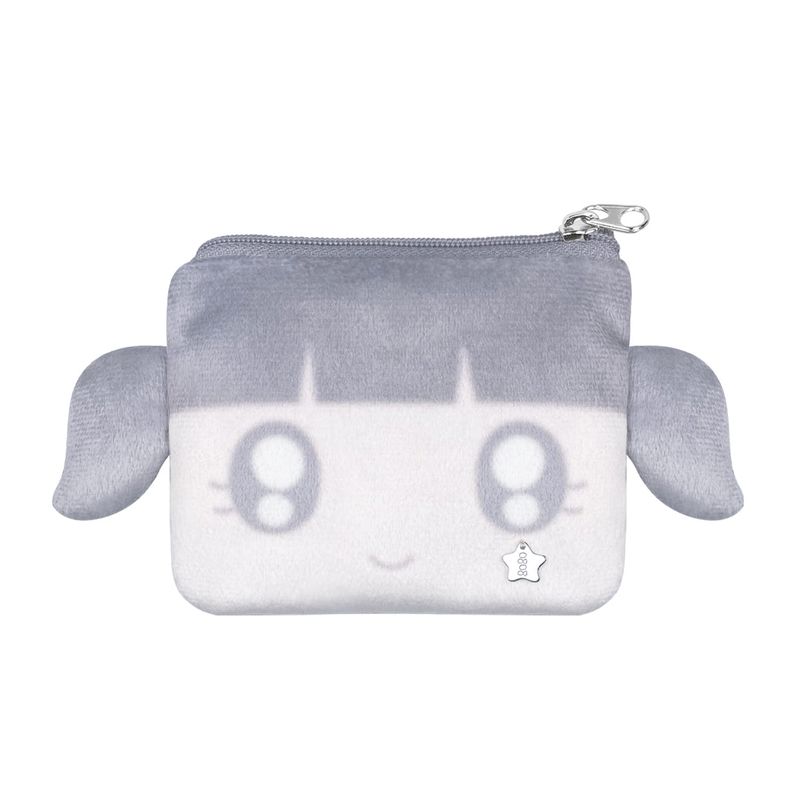 ZERO EIGHT ZERO EIGHT（ゼロ エイト ゼロ エイト）の「[MADE] モコウォレット（バッグ）」