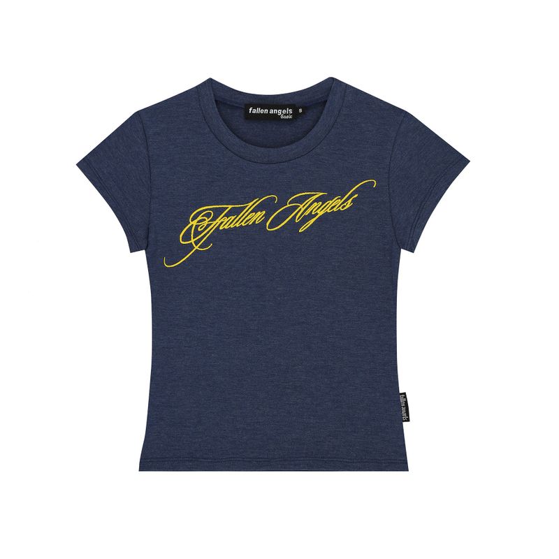RASTER TEE