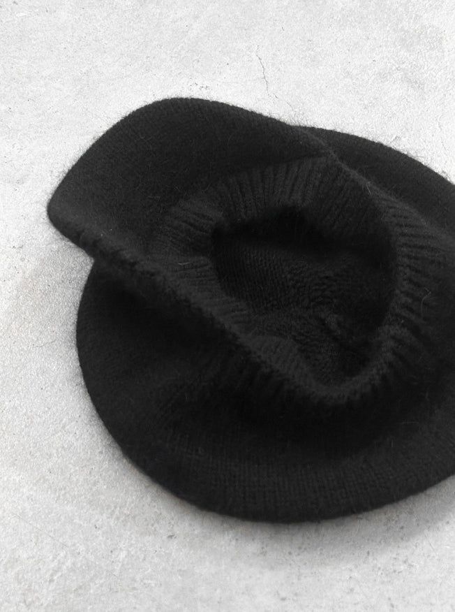Dao Angora Madoros Cap