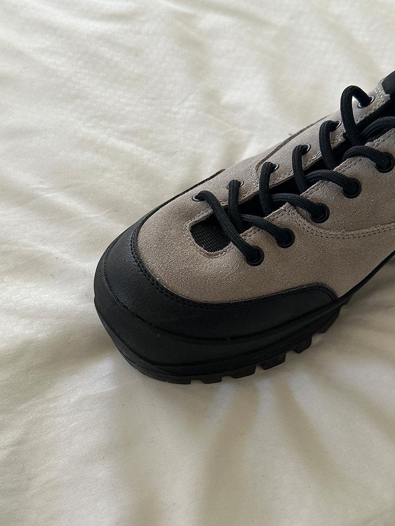 ASCLO Trekking Sneaker Shoes