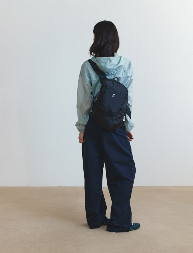 Kivo Backpack (Black)