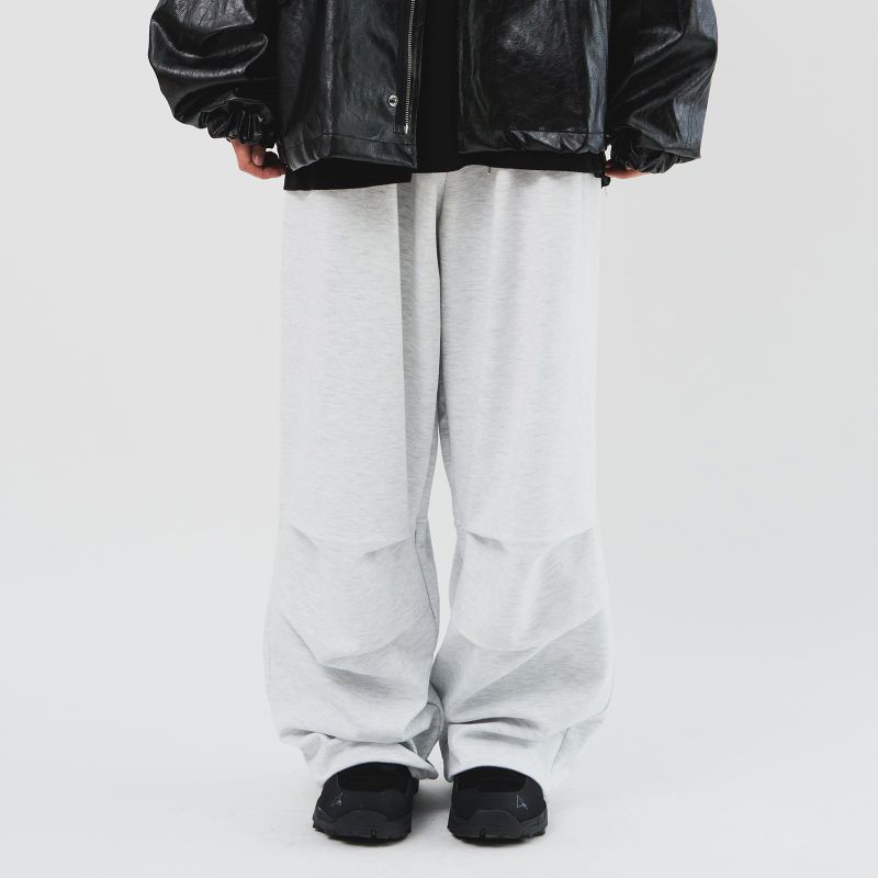 HIFIFNK（ハイファイファンク）の「Middle Sweatpants (2color)（Pants）」