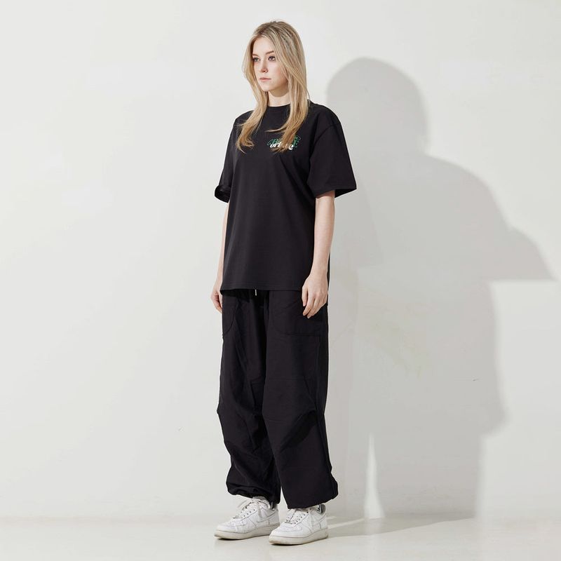 Absoule Orbit X T-shirt (Black)