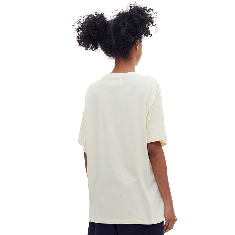 939 LOGO T-SHIRTS (IVORY)