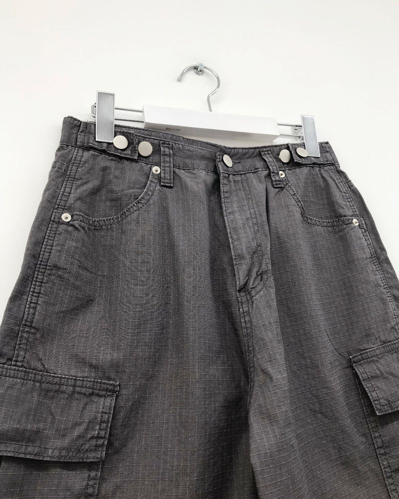 Chekar Bermuda Pants (2color)