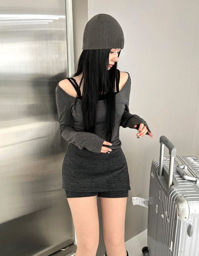 Dual Skin Layered Set