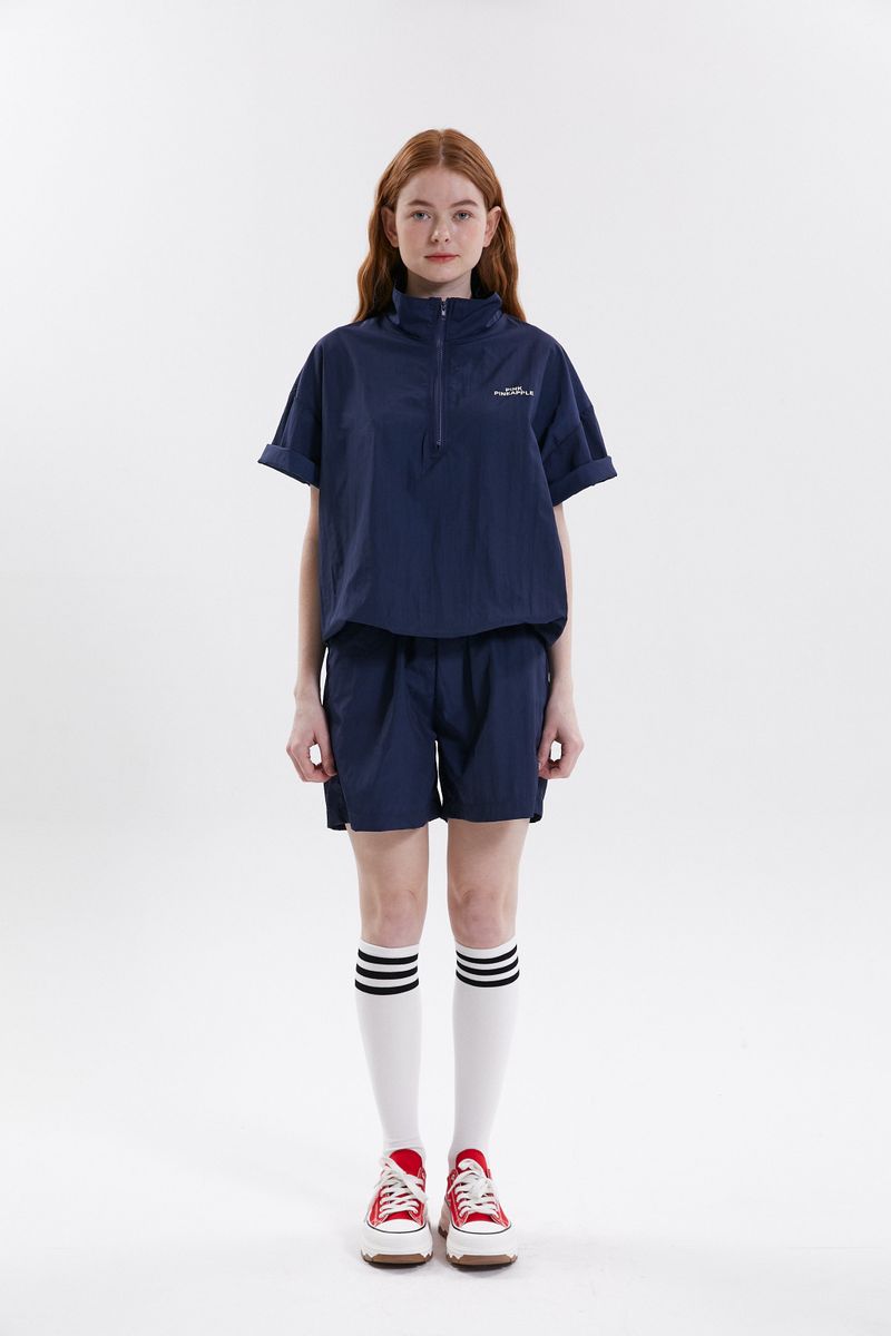 ANORAK SUIT