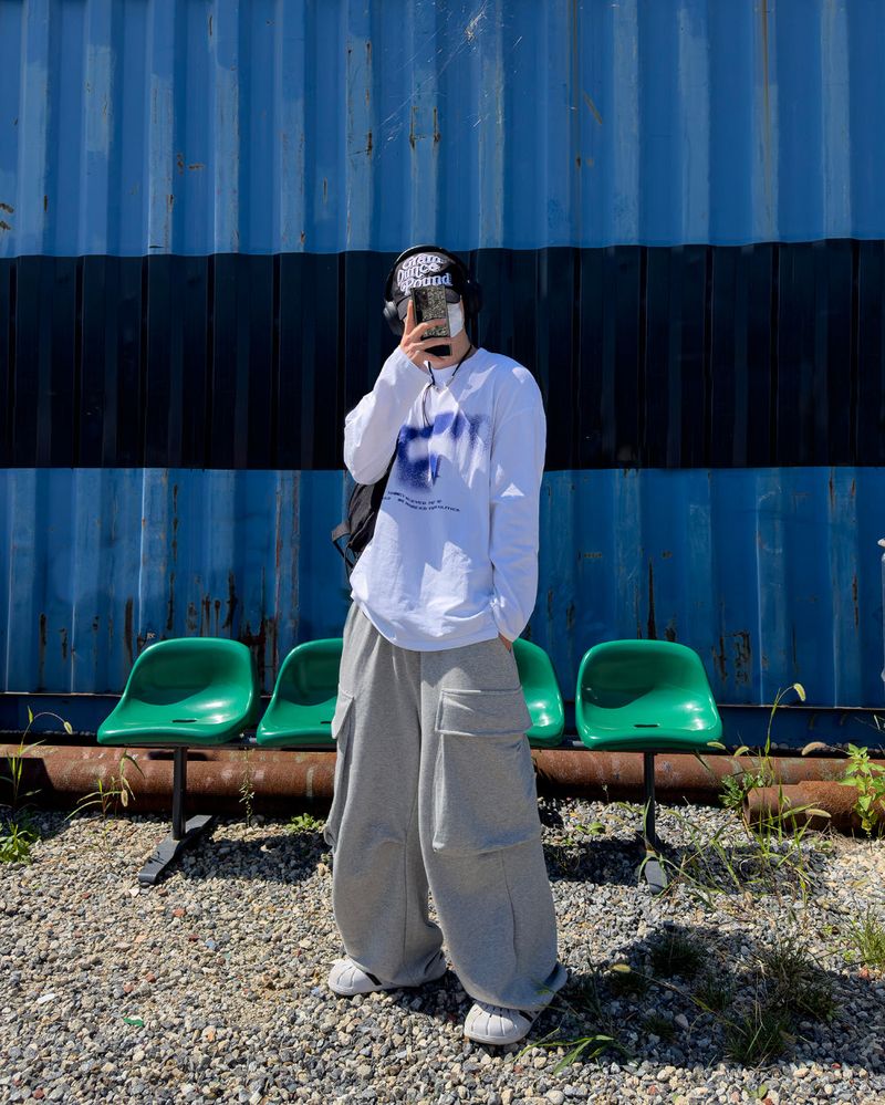 Shioko Long Sleeve 4C