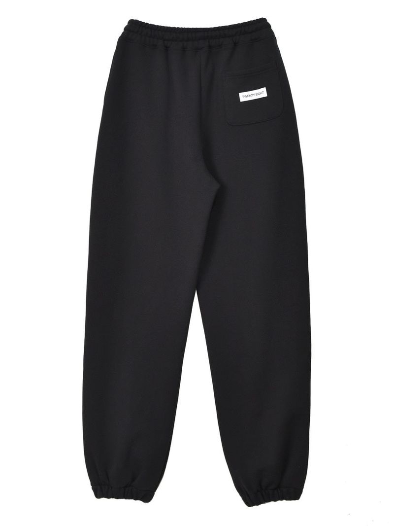FLORAL SWEATPANTS