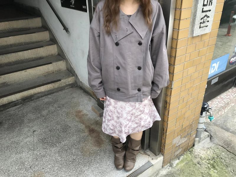 myomyo autumn flower
