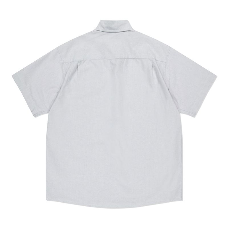 MGD OXFORD HALF SLEEVE SHIRTS