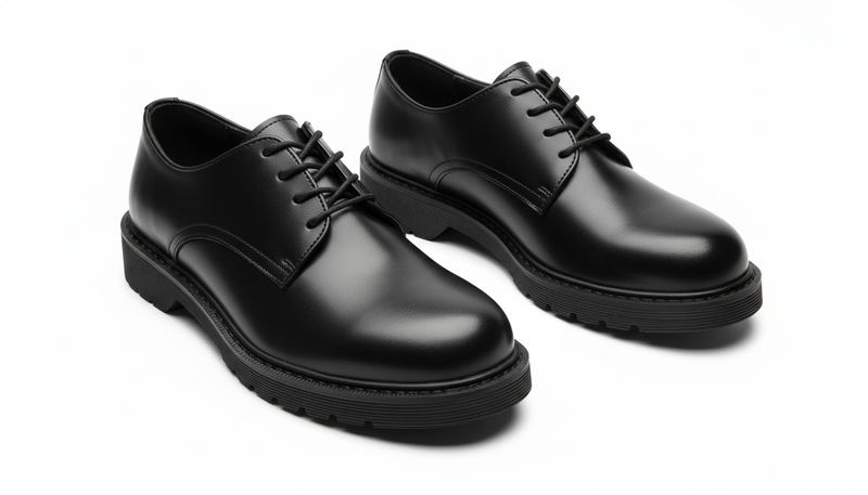 DERBY SHOES ''woohwa*coa'